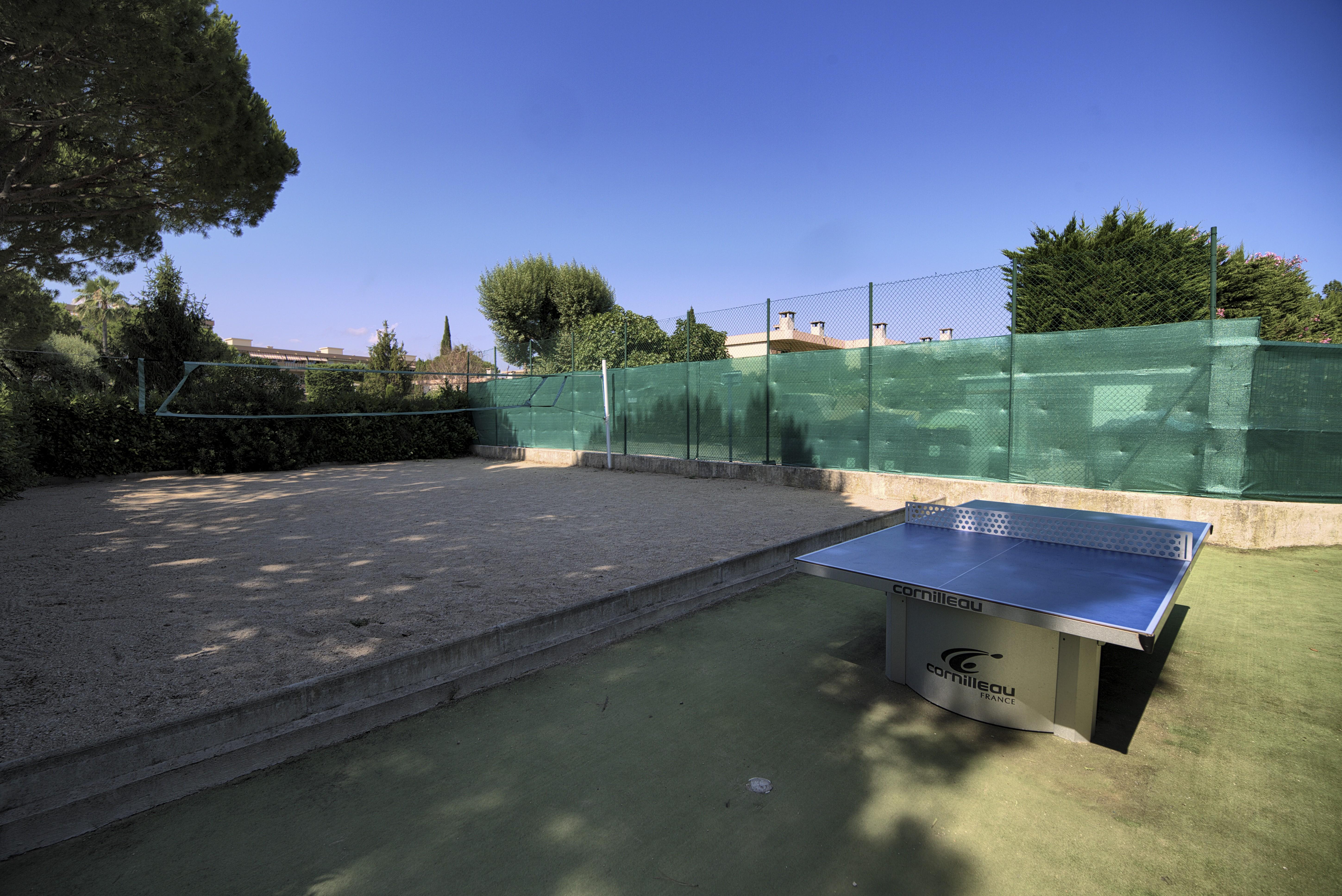 Residence Pierre & Vacances Les Jardins Ombrages Mandelieu Exterior foto