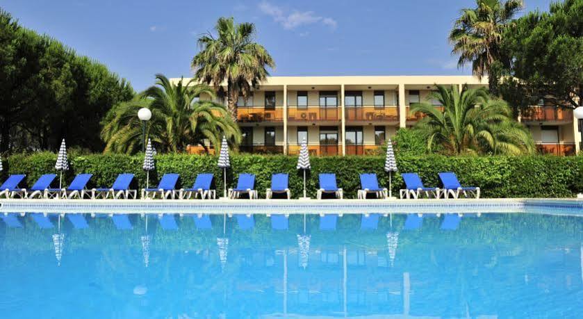 Residence Pierre & Vacances Les Jardins Ombrages Mandelieu Exterior foto